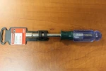 New Craftsman 11/32" Nut Driver With Lifetime Warranty - # 41973. Fixed Price $5.95.