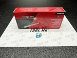 Snap-on Tools Usa New Red T-handle Ratcheting Standard Screwdriver SSDMRT4. Fixed Price $149.95.
