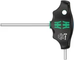 Wera 454 Hf T-handle Hexagon Screwdriver 5X100MM Ergonomic, High Torque &. Fixed Price $24.21.
