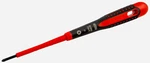 1000V Insulated Bahco Pozidriv #0 Screwdriver, 7"LONG. Williams #BAHBE-8800S. Fixed Price $9.61.