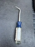 Sears Craftsman Usa Nos Cotter Pin Extractor Puller 4319 Rare Line Logo Stickerd. Fixed Price $69.95.