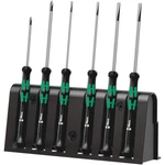Wera 05118150001 Micro Slotted/phillips Precision Screwdriver Set, 6 Piece. Fixed Price $36.99.