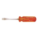 Ampco S-50 Nonspark Slotted Screwdriver, 3/8 In 4CZ96. Fixed Price $85.45.