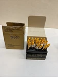 Box Of 24 Lutz Hardware Oem 4-IN-ONE Pocket Mini Screwdriver By Gorilla Glue. Fixed Price $69.99.