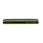 Vim Green Magrail Bit Base, Holds 38 Standard Or Power Shank Tools, Magne. Fixed Price $42.04.