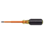 Klein Tools 6334INS Insulated Phillips Screwdriver, #1 49C230. Fixed Price $30.68.