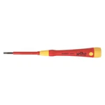 Wiha 32001 Insulated Slotted Screwdriver 5/64 Round. Fixed Price $11.99.