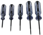 5-PC. Screwdriver Set, Precision Torx 167484. Fixed Price $25.59.