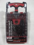 Tool Shop 50 Pc. T-handle Drill & Drive Bit Set 242-5402 Menards New Sealed. Fixed Price $15.00.