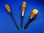 Grace Usa HG-3 Colt Peacemaker 3PC Screwdriver Set!! Gunsmith Care Machinist. Fixed Price $32.93.