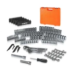 201-PIECE Mechanics Tools Set, Sae & Metric Impact Socket 1/2'... Fast Ship. Fixed Price $94.99.