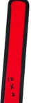 Snap On Tools Work Bench/tool Box Magnetic Mat High Power Flexible Strip 12" Red. Fixed Price $44.45.