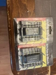 2 14 Piece Power Nut Driver Set Tools Hvac Electrical Work Appliance Repair Lot. Fixed Price $20.00.