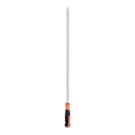 Harfington Slotted Screwdriver 12MM Flat Head Impact Demolition 28. Fixed Price $67.34.