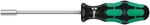 Wera Tools 5029415001 395 Nutdriver, 8X125 Mm, 1EA. Fixed Price $19.10.