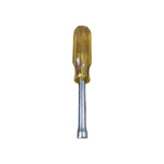 Vintage Proto 5/16" Nut Driver 9210 Mfd Usa Yellow Handle. Fixed Price $8.00.