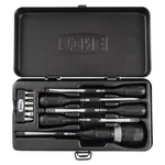 Tone Ball Ratchet Driver Set RDBS11 Bit Insertion Black Contents Items. Fixed Price $63.51.
