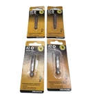 Hillman 9184, 2" Driver Bits (lot Of 4) **sale**. Fixed Price $12.50.