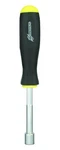 Bondhus 38412 1/4" Hollow Shaft Nut Driver, 3". Fixed Price $13.20.