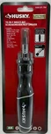 Husky 232362013 19-IN-1 Multi-bit Screwdriver. Fixed Price $24.95.