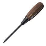 Vessel 330P2100 Wood-compo Tang-thru Screwdriver NO.330 PLUS2X100 1EA. Fixed Price $21.19.