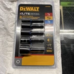 Dewalt DWAFEND5 Impact Ready. Fixed Price $10.99.