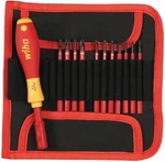 Wiha 28392 12 Piece Insulated Slimlineblade Set. Fixed Price $135.42.