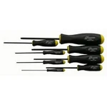 Bondhus 10632 8PC Balldriver Screwdrivers, Proguard Finish, Sizes .050-5/32-INCH. Fixed Price $19.72.
