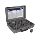 Otc 5900A-PLUS Master Torx Bit Socket Set, 53PC.. Fixed Price $155.92.