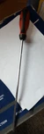 Tools PNRBM12AR Macsimizer Keystone Screwdriver 12" X 1/4" Red P3A. Fixed Price $32.99.
