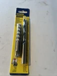 Irwin Hanson 53706 EX-6 Spiral Screw Extractor And Drill Set Usa. Fixed Price $11.00.