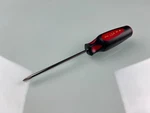 Craftsman Professional Usa 47183 Wf P0 X 3" Phillips Screwdriver New Nos Mint!. Fixed Price $29.99.