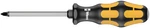 Screwdriver Kraftform Plus 918 Spz Pozidriv PZ2 4 Blade Wera 05017052001 Head. Fixed Price $35.99.