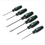 Sk Professional Tools 6 Piece Cushion Grip Screwdriver Set Automotive Lifetime. Fixed Price $110.48.