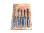 Vermont American Tradesman Torx 5-PC. Screwdriver Set, 50547. Fixed Price $9.99.