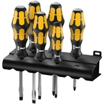 Wera 5018287001 932/918/6 Workshop & Mechanics Piece Screwdriver Kit Cut,. Fixed Price $92.40.