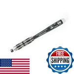 Wiha 75094 Micro Bit Set Esd Safe Handles Slotted Phillips Hex Inch 16 Piece. Fixed Price $39.25.
