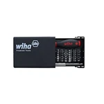 Wiha 71994 38 Piece Bits Collector And Magnetic Holder Set. Fixed Price $59.15.