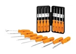 Performance Tool W941 Chrome Vanadium Steel Specialty Pick & Driver Set. Fixed Price $12.99.