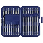 Irwin Quick Bit Screwdriver Set With Nut 34 Piece. Fixed Price $89.07.