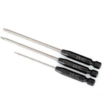 Traxxas 8715 Speed Bit Set Hex Driver (3PCS) Straight 1.5 /2.0/ 2.5MM 1/4". Fixed Price $29.95.