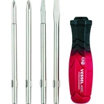Vessel TD-2100 Car Motorcycle Tool Kit General Household Portable. Fixed Price $43.92.