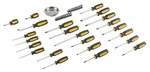Titan Tools Pc. Screwdriver Set (17242). Fixed Price $58.98.