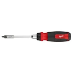 Milwaukee 48-22-2904 27-IN-1 Ratcheting Multi-bit Screwdriver 1/4" Hex. Fixed Price $38.01.
