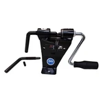 Proven Part Chainsaw Spinner Repair Tool Professional Bench Mounted. Fixed Price $70.39.