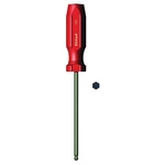 Eklind 91128 7/16 Inch Ball-hex (allen) Screwdriver Made Usa!!!. Fixed Price $12.99.