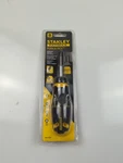 Stanley Fatmax Push And Pick Mb Ratcheting Sd. Fixed Price $12.96.