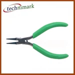 Xcelite RN54N Round Nose Plier With Green Cushion Grips. Fixed Price $27.26.