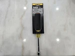 Klein Tools Heavy Duty Nut Driver 7/16 4"". Fixed Price $7.99.
