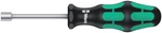 Wera 029463, 395 Ho Nutdriver, 7 X 90 Mm. Fixed Price $15.25.
